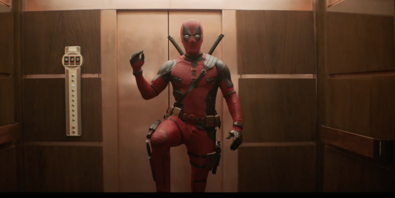 The Deadpool & Wolverine Trailer Is Here and It’s Just As Raunchy As You Remember